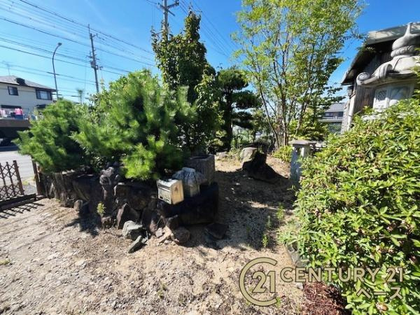 北葛城郡広陵町馬見北１丁目の売地のその他