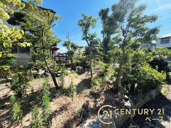 北葛城郡広陵町馬見北１丁目の売地のその他