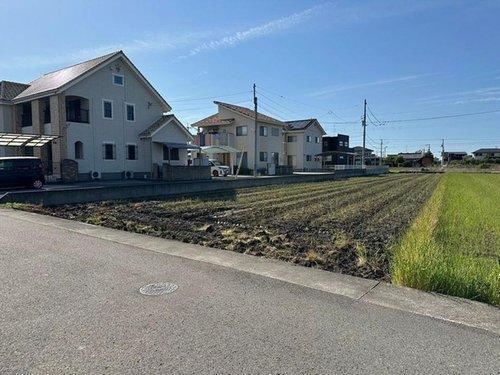 垣生２丁目　売土地