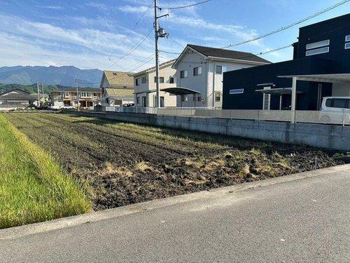 垣生２丁目　売土地の外観|外観写真