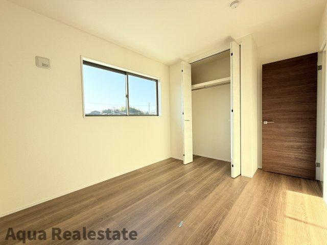 リーブルガーデン丸亀市飯山町第三のキッチン|使いやすいキッチンです