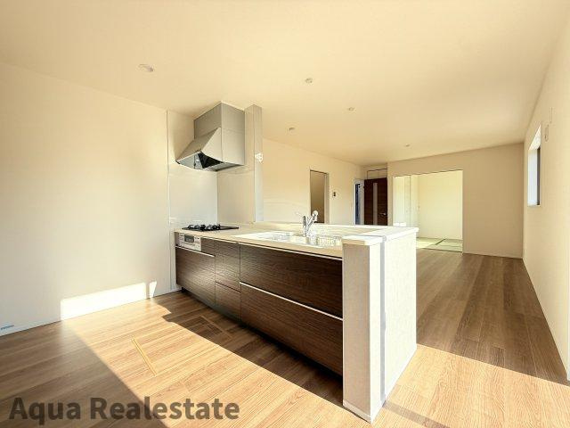 リーブルガーデン丸亀市飯山町第三のその他