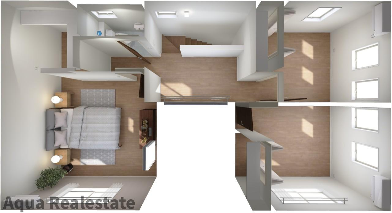 リーブルガーデン丸亀市飯山町第三のその他