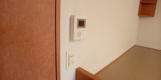 レオパレス稲荷町のその他