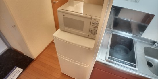 レオパレス稲荷町のその他
