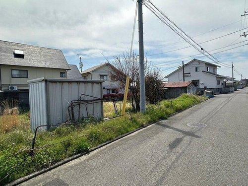 垣生6丁目　売土地 2区画②の外観|外観写真