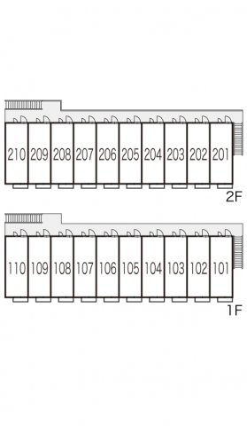 レオパレスＳＴＫのその他