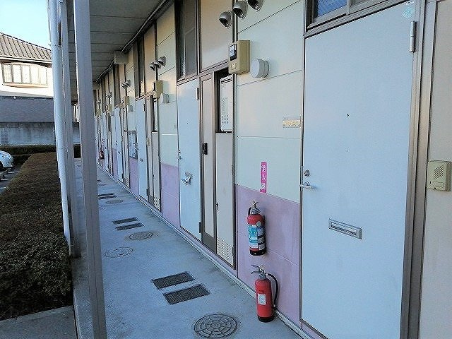 レオパレスＳＴＫのその他