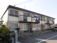 浅野ハイツの画像