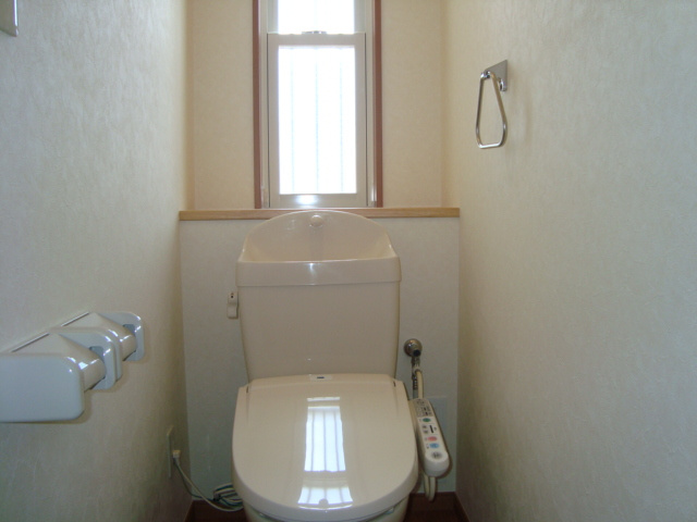 メゾン　Ｊのトイレ|トイレ