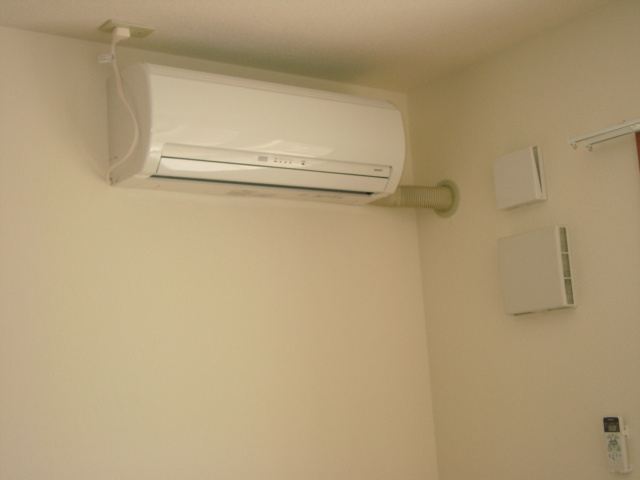 メゾン　Ｊの設備|室内設備