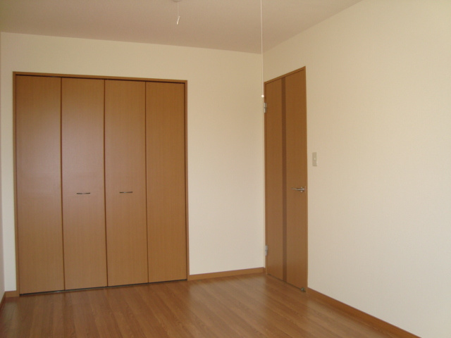 メゾン　Ｊの内装|洋室