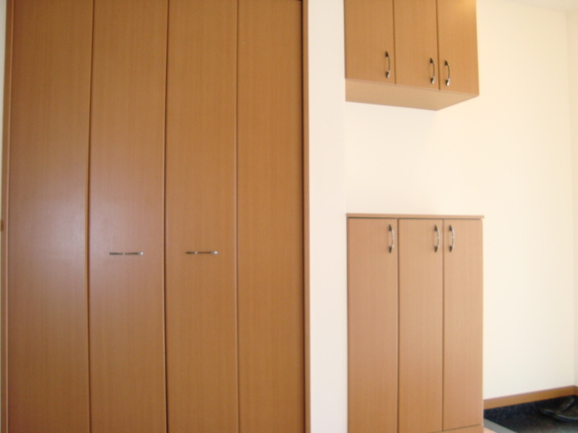 メゾン　Ｊの玄関|玄関