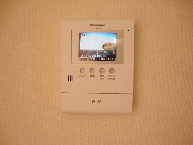 Ｈａｎａｍｉｚｕｋｉのその他|カラーＴＶモニターホン