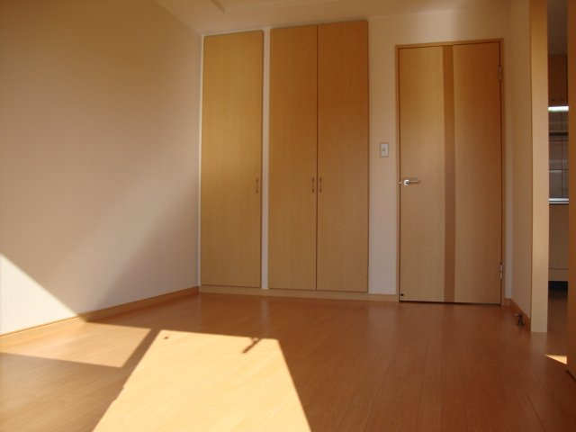 Ｈａｎａｍｉｚｕｋｉの内装|洋室