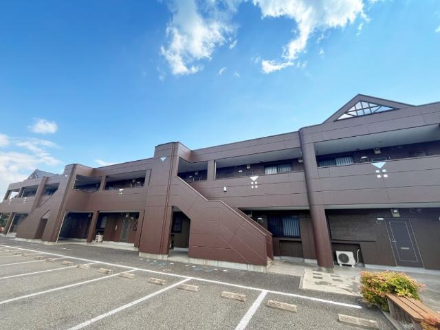 Ｈａｎａｍｉｚｕｋｉの外観|外観写真（昼）