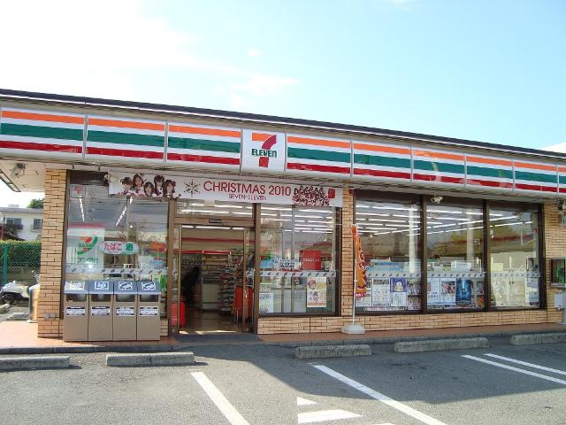 Ｈａｎａｍｉｚｕｋｉの周辺|セブンイレブン筑後一条店まで231ｍ