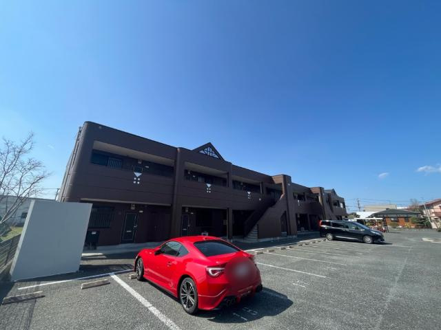 Ｈａｎａｍｉｚｕｋｉの外観|外観写真（昼）