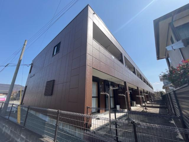 Ｈａｎａｍｉｚｕｋｉの外観|外観写真（昼）