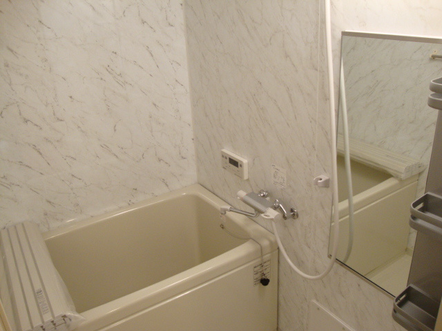 Ｈａｎａｍｉｚｕｋｉの浴室|バス