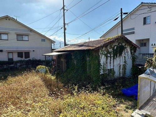 垣生6丁目　売土地 2区画①の外観|外観写真