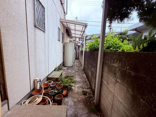 和歌山市延時　中古戸建のその他