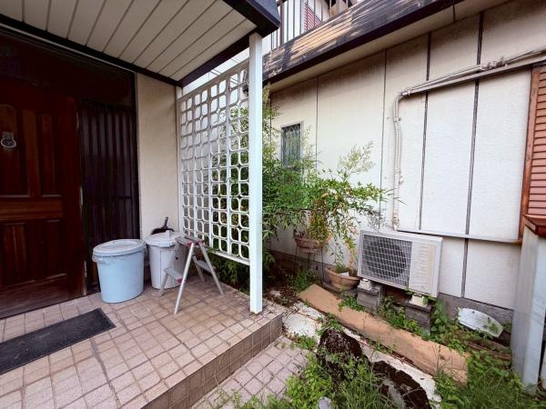 和歌山市延時　中古戸建のその他