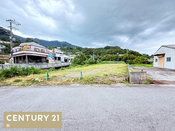紀の川市西脇　土地のその他