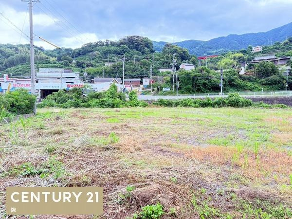 紀の川市西脇　土地のその他