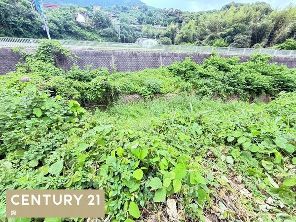 紀の川市西脇　土地のその他