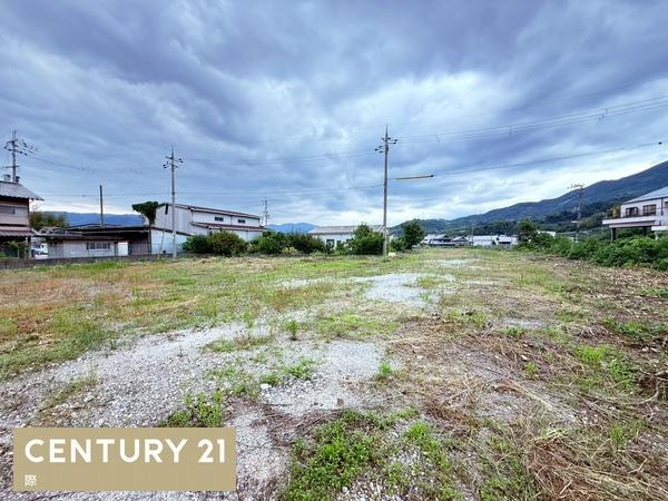 紀の川市西脇　土地のその他