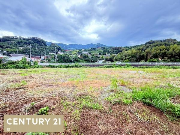 紀の川市西脇　土地のその他