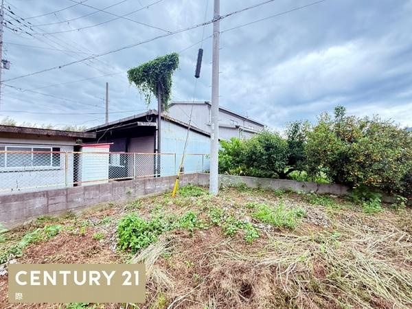 紀の川市西脇　土地のその他