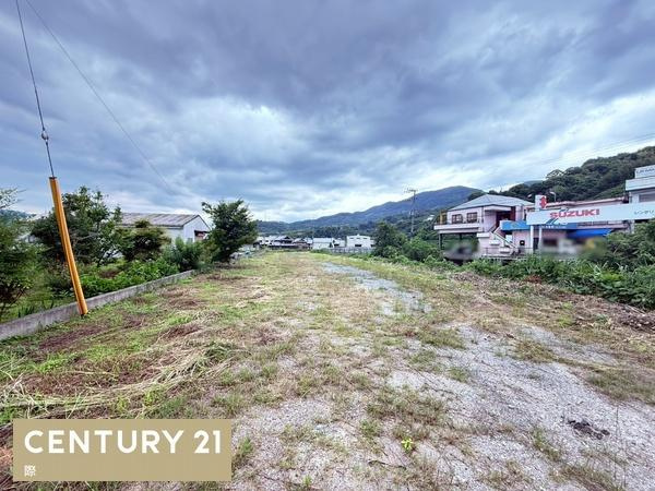 紀の川市西脇　土地のその他