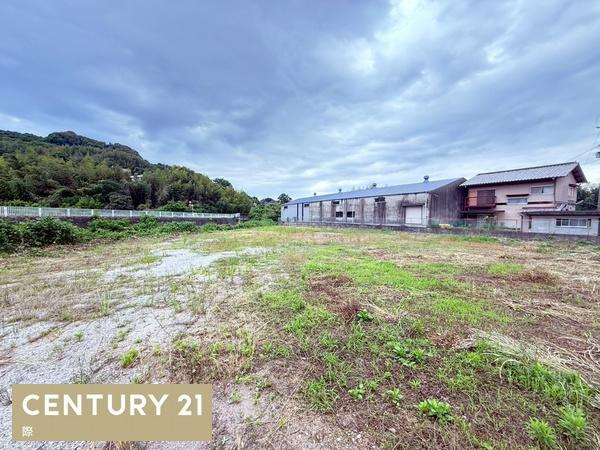 紀の川市西脇　土地のその他