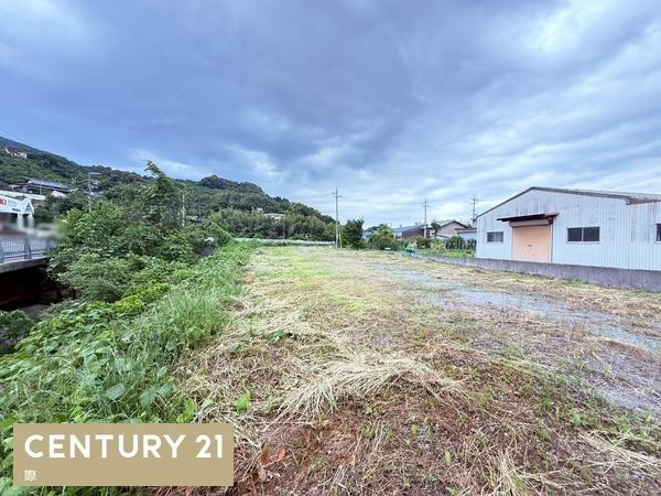 紀の川市西脇　土地のその他