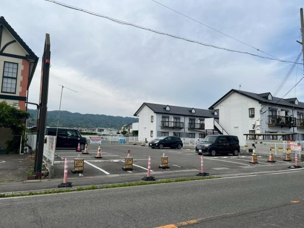 紀の川市東国分　土地