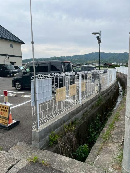 紀の川市東国分　土地