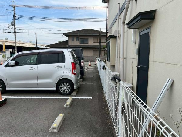 紀の川市東国分　土地