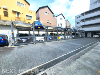 【駐車場】 | 駐車場です♪