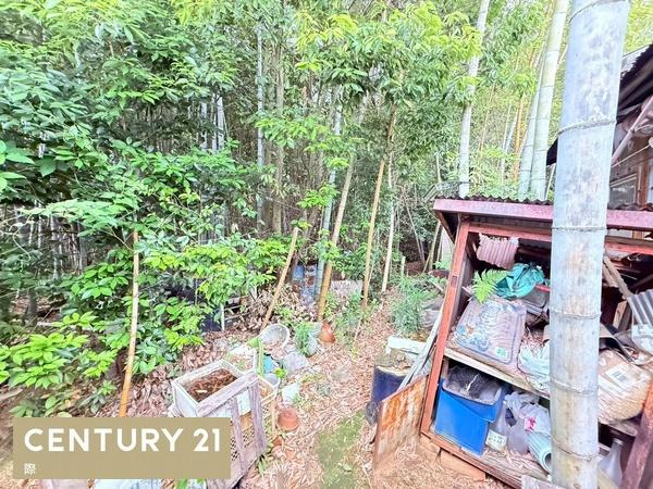 貴志川町長原　土地のその他