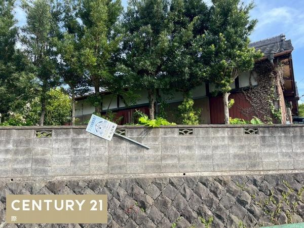 貴志川町長原　土地のその他