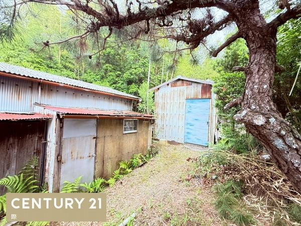 貴志川町長原　土地のその他
