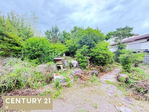 貴志川町長原　土地のその他