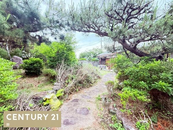 貴志川町長原　土地のその他