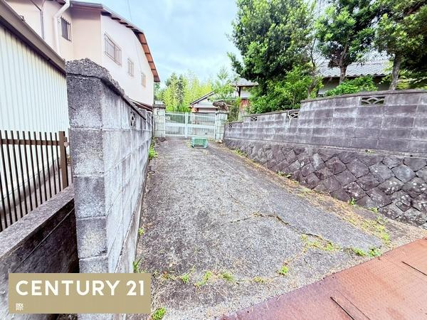 貴志川町長原　土地のその他