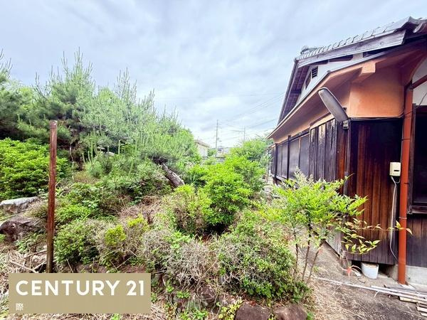 貴志川町長原　土地のその他