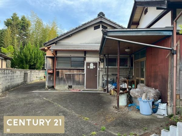 貴志川町長原　土地のその他