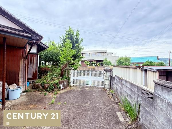 貴志川町長原　土地のその他