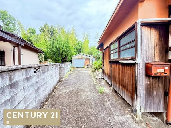 貴志川町長原　土地のその他